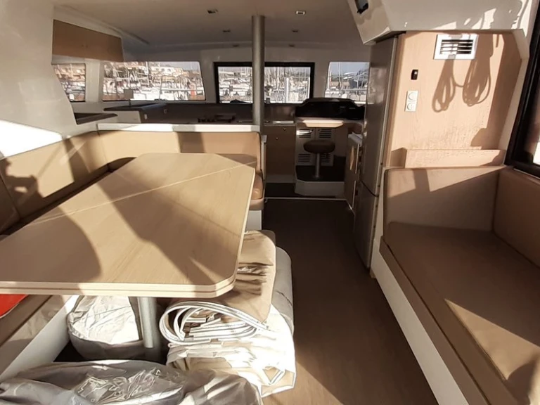 Bootsverleih Bali Bali 4.1 Portisco Samboat