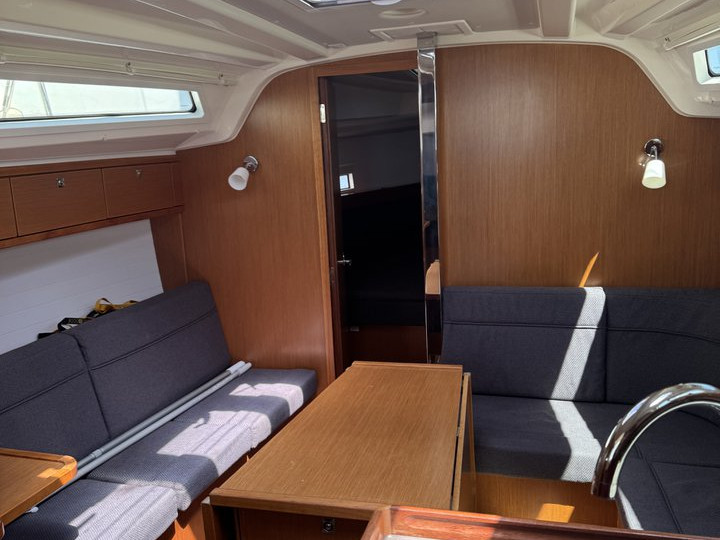 Bootsverleih Bavaria Cruiser 37 Punta Ala Samboat