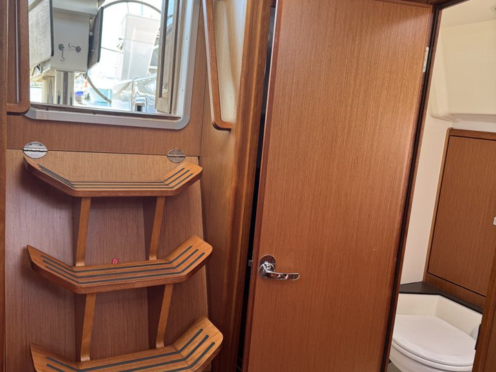 Segelboot mit oder ohne Skipper Bavaria mieten in Punta Ala