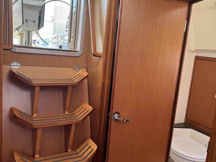 Segelboot mit oder ohne Skipper Bavaria mieten in Punta Ala