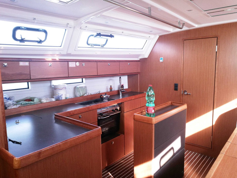 Segelboot mieten in Agropoli zum besten Preis