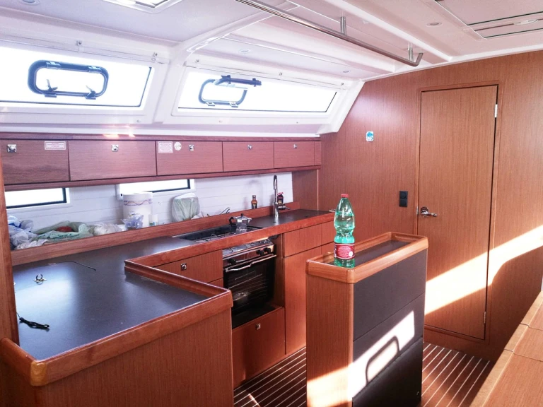 Segelboot mieten in Agropoli zum besten Preis