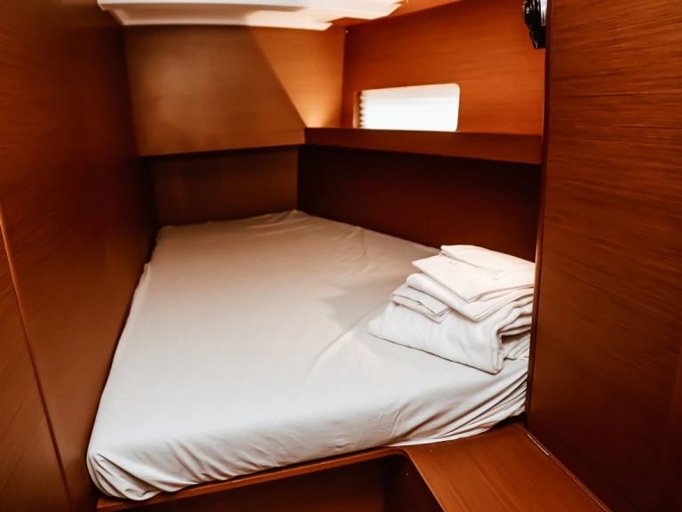 Boot mieten Punta Ala günstig Sun Loft 47