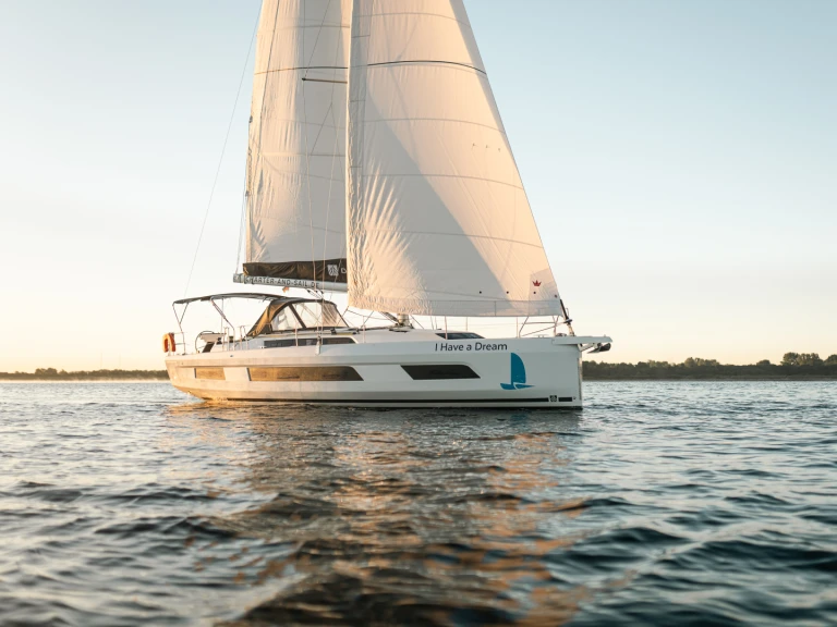 Bootsverleih Dufour Dufour 44 Rostock Samboat