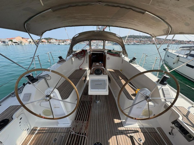 Bootsverleih Bavaria Cruiser 41 Palma de Mallorca Samboat