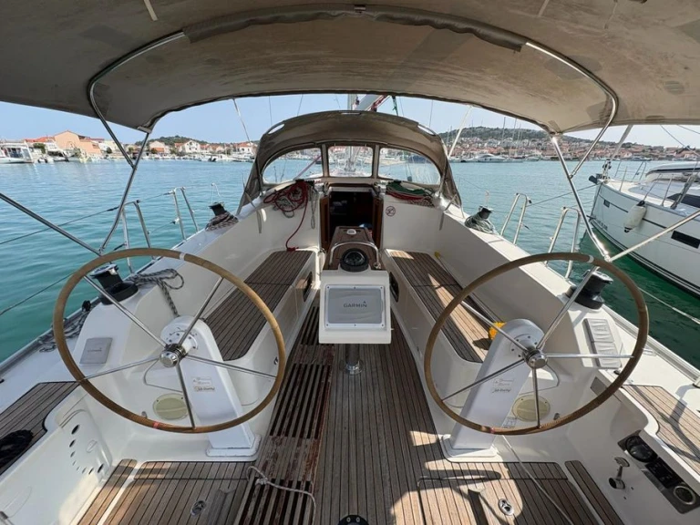 Bootsverleih Bavaria Cruiser 41 Palma de Mallorca Samboat