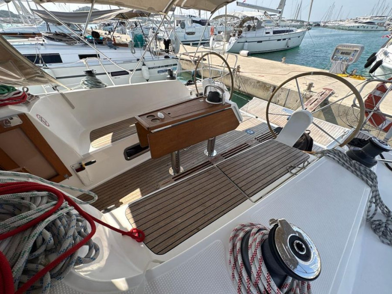 Segelboot mit oder ohne Skipper Bavaria mieten in Palma de Mallorca