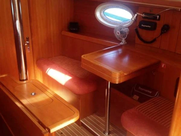 Segelboot mit oder ohne Skipper Elan mieten in Préveza