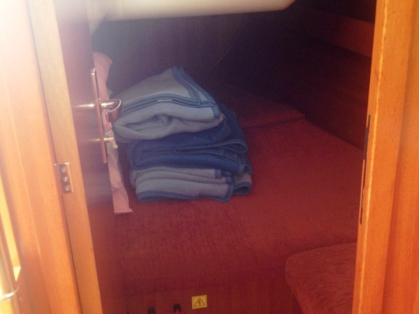 Segelboot mieten in Préveza zum besten Preis