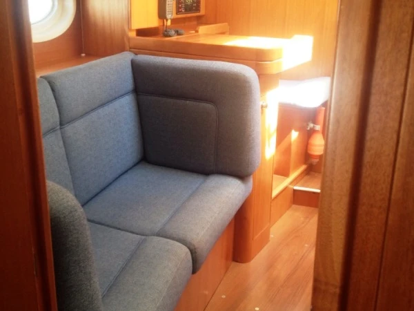 Vermietung Segelboot Elan mit Führerschein