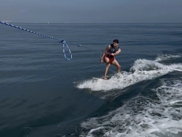 Boot mieten Valencia günstig C35