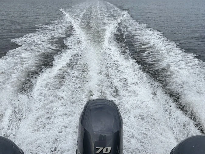 Ein B2 Marine Cap Ferret 500 mieten in Martigues