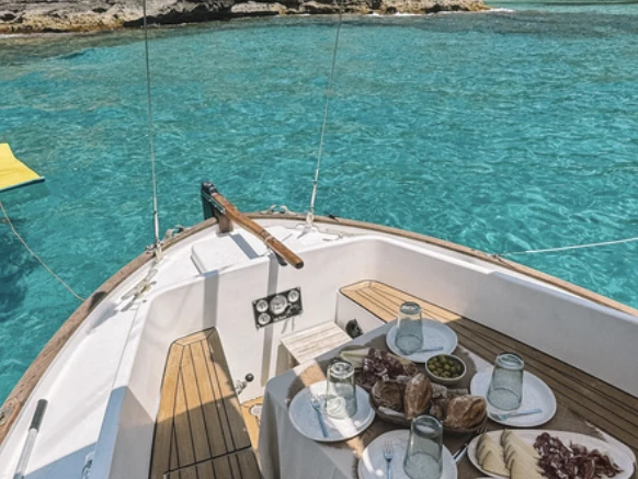 Segelboot mieten in Palma de Mallorca zum besten Preis