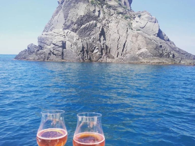 Saver 750WA mieten Fezzano