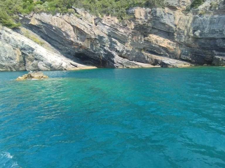 YachtCharter in Fezzano - Saver 750WA auf SamBoat