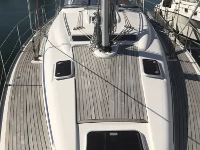 Bootsverleih Bavaria Bavaria 39 Cruiser Locmiquélic Samboat