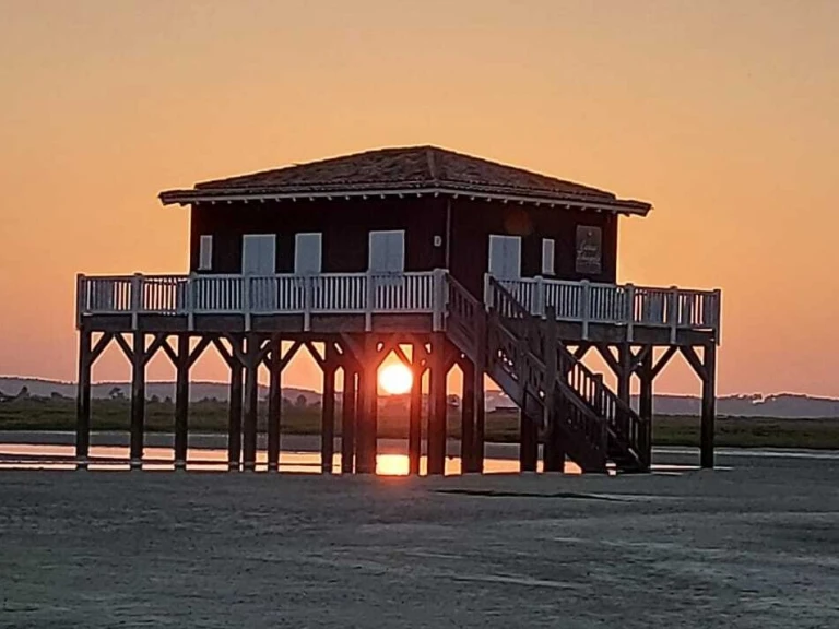 Vermietung Motorboot Quicksilver mit Führerschein