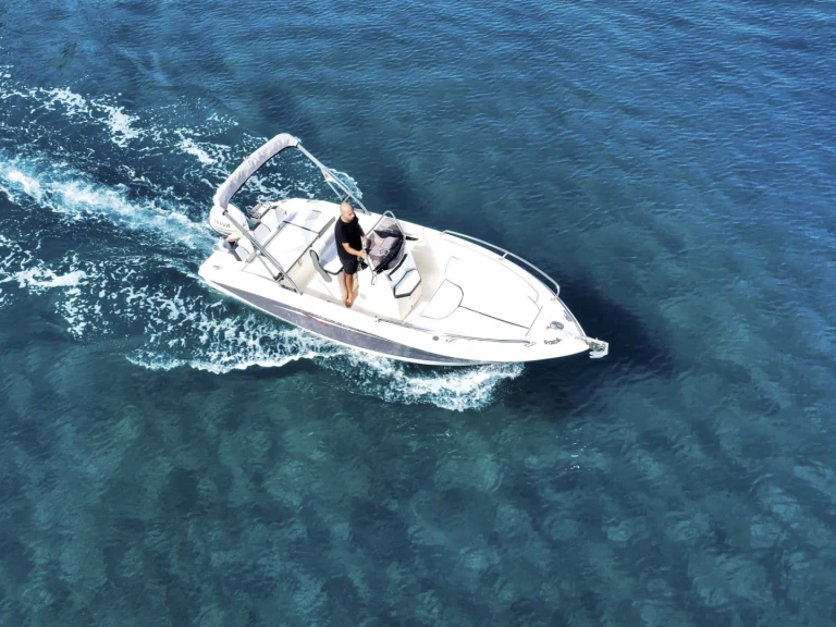 Trimarchi AMUNI mieten Taormina