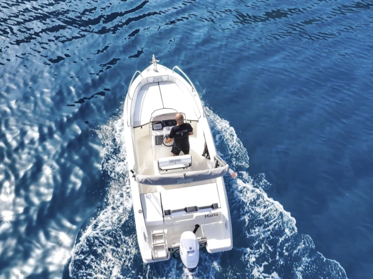 YachtCharter in Taormina - Trimarchi AMUNI auf SamBoat