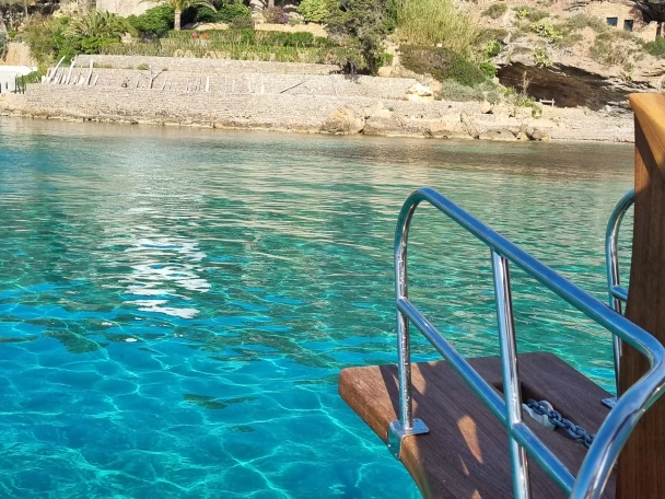 Boot mieten Ibiza Town günstig 50