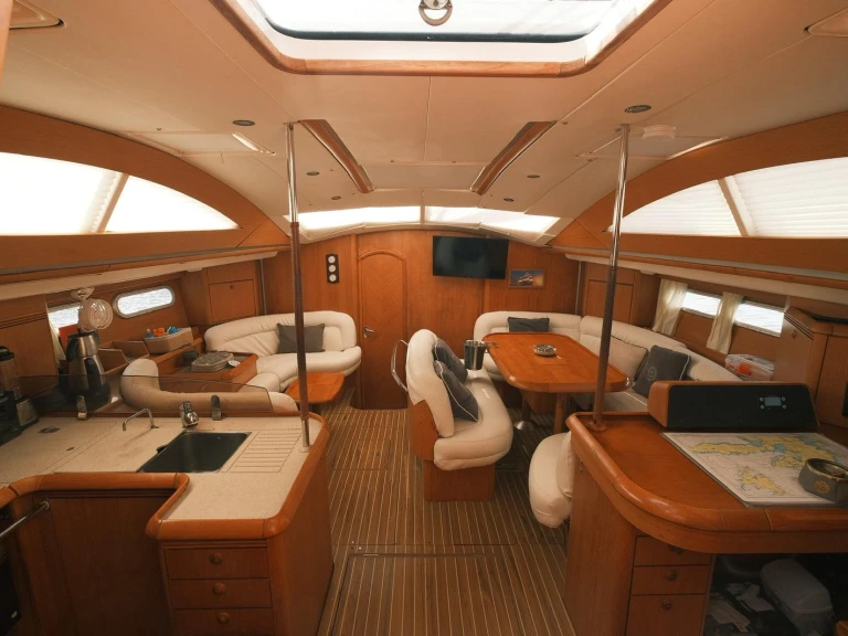 Segelboot mieten in Fethiye zum besten Preis