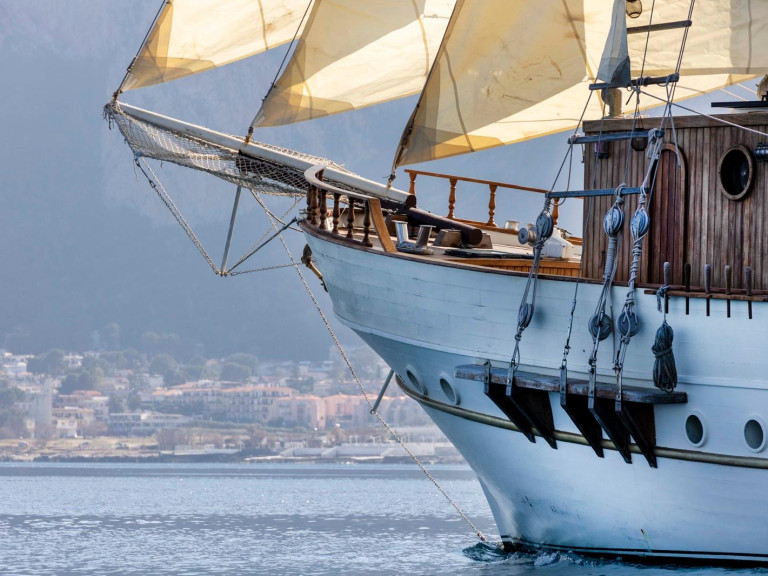 Bootsverleih  Gulet Capo d'Orlando Samboat