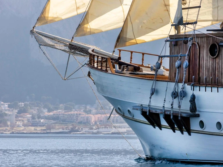 Bootsverleih  Gulet Capo d'Orlando Samboat