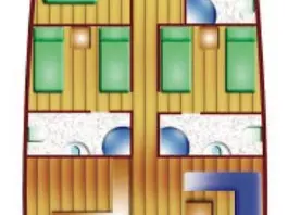 Custom Made Serenad mieten Bodrum