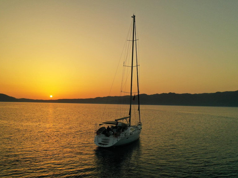 Bootsverleih Jeanneau Jeanneau 54 Fethiye Samboat