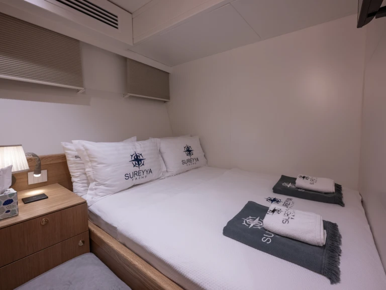 Segelboot mit oder ohne Skipper  mieten in Bodrum