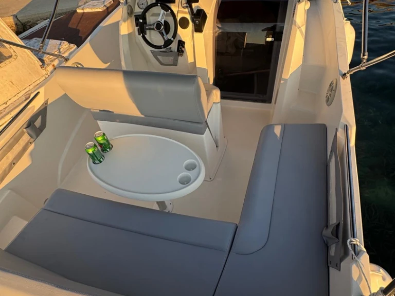 Motorboot mieten in Muline zum besten Preis