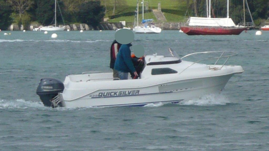 Motorboot mieten in Marseille zum besten Preis