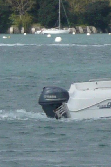 YachtCharter in Marseille - Quicksilver Quicksilver 435 Cabine auf SamBoat