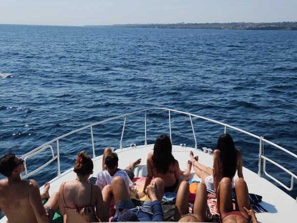 Motorboot mieten in Siracusa zum besten Preis