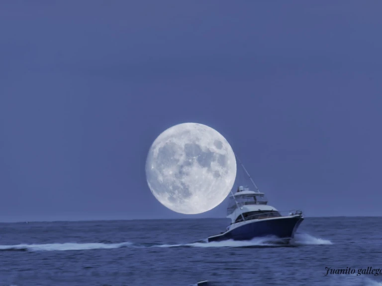 Rico Cori Fisher 1370 mieten Altea