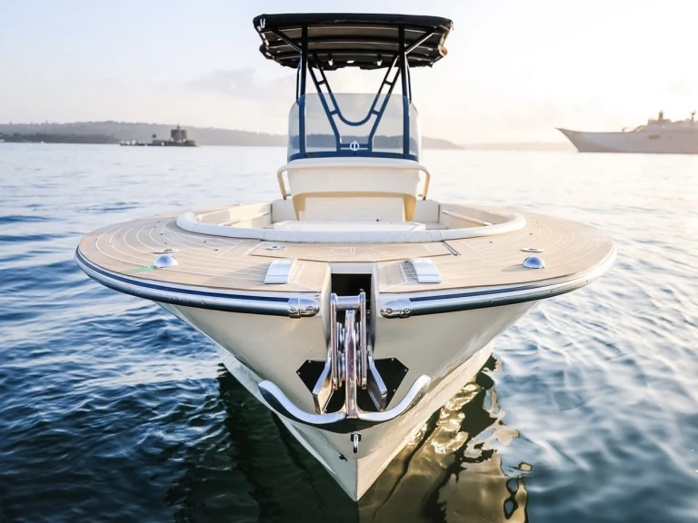 Ein Lilybaeum Levanzo 25 mieten in Cascais