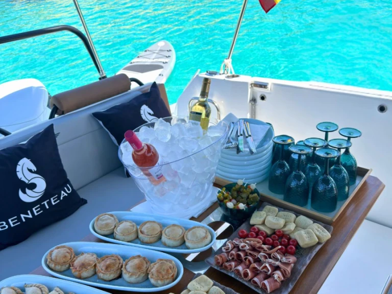Boot mieten Palma de Mallorca günstig Flyer 9