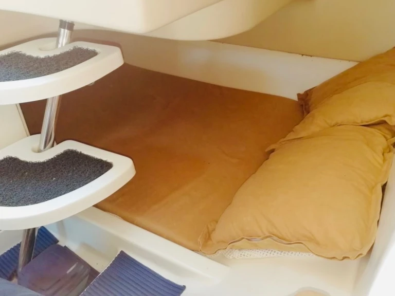 Salpa laver 20.5 mieten Mandelieu-la-Napoule