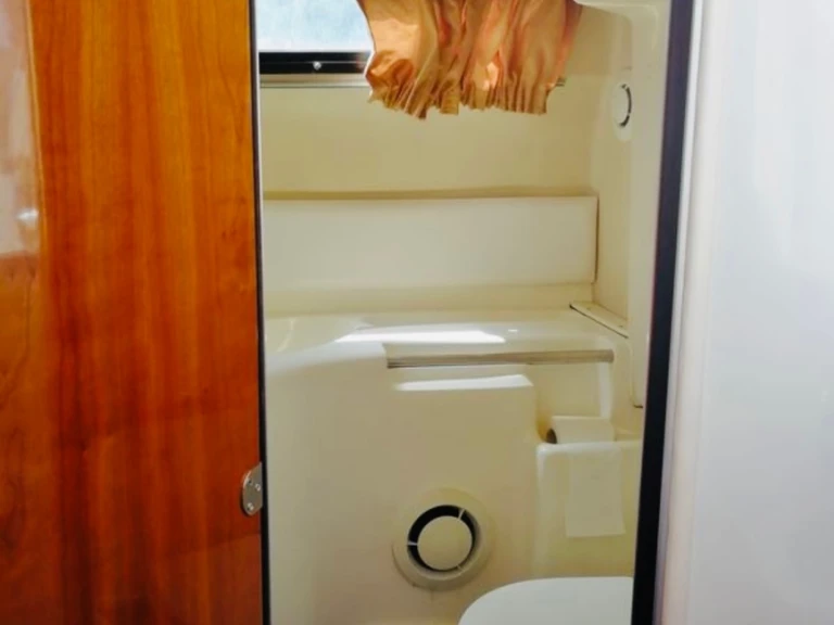 Motorboot mieten in Mandelieu-la-Napoule zum besten Preis