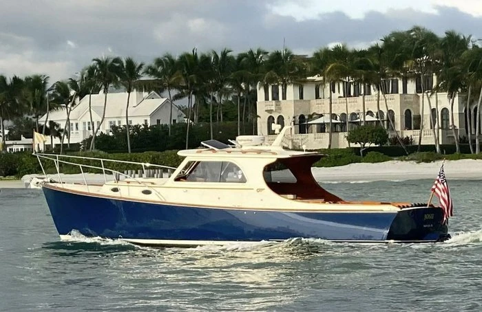 Motorboot mieten in Estates of Fort Lauderdale  (historical) zum besten Preis