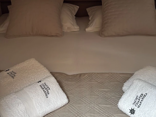 Motorboot mieten in Makarska zum besten Preis