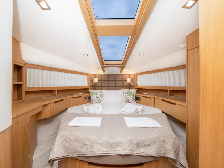 Motorboot mieten in Makarska zum besten Preis