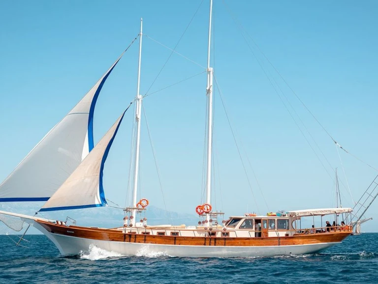 Boot mieten Marina (City) günstig Sv. Donat