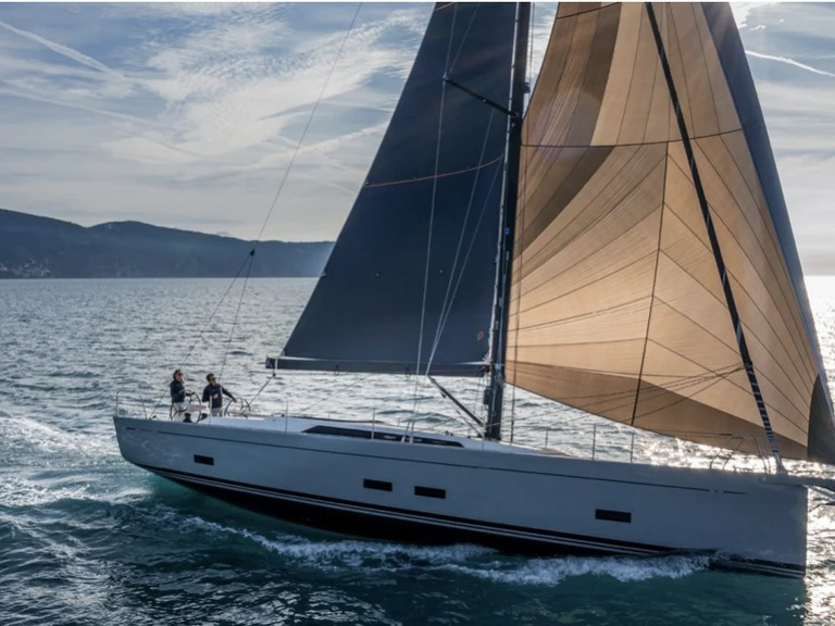Segelboot mieten in Favignana zum besten Preis