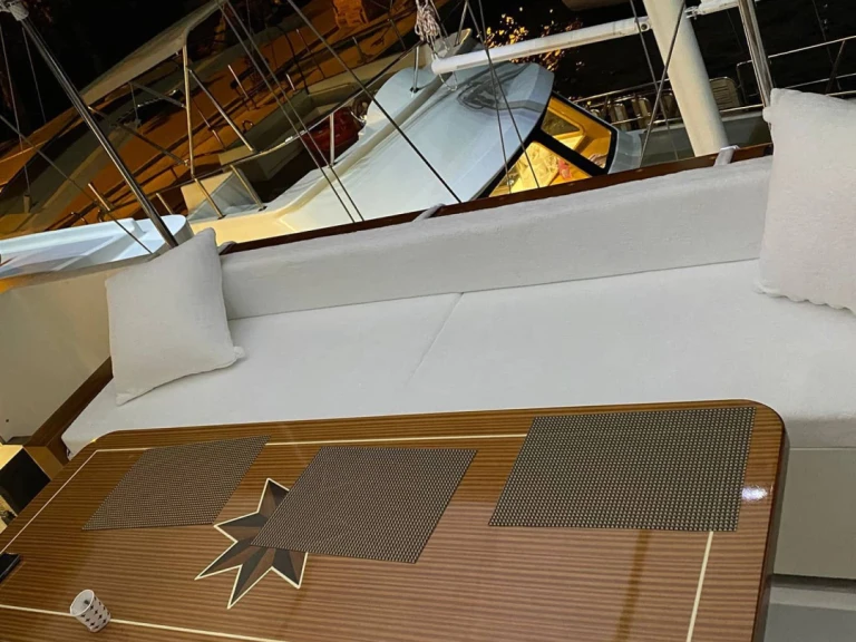 Bootsverleih  Mr Ceyhun - Premium Gulet Fethiye Samboat