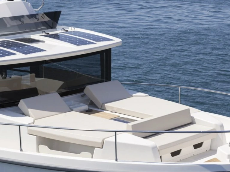 Yacht mieten in Sardinien zum besten Preis