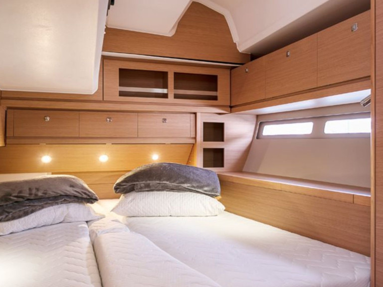 Segelboot mieten in Capo d'Orlando zum besten Preis