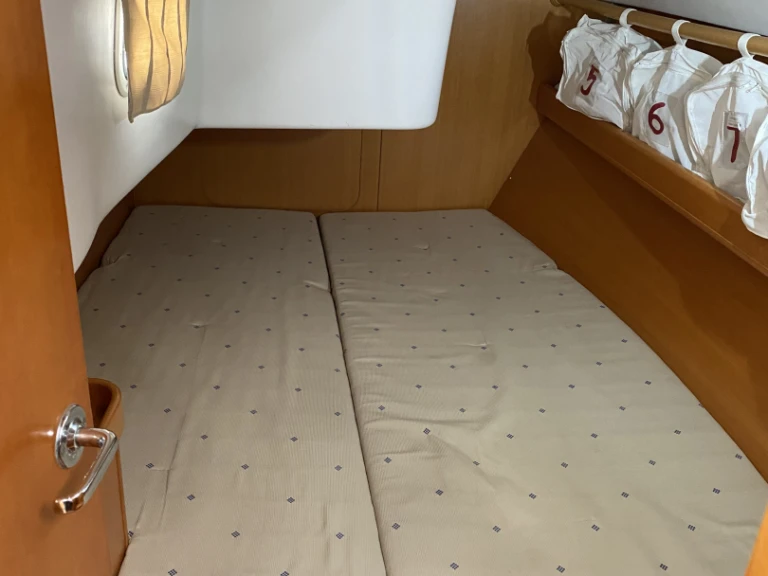 Segelboot mieten in Frankreich - Bénéteau First 40.7