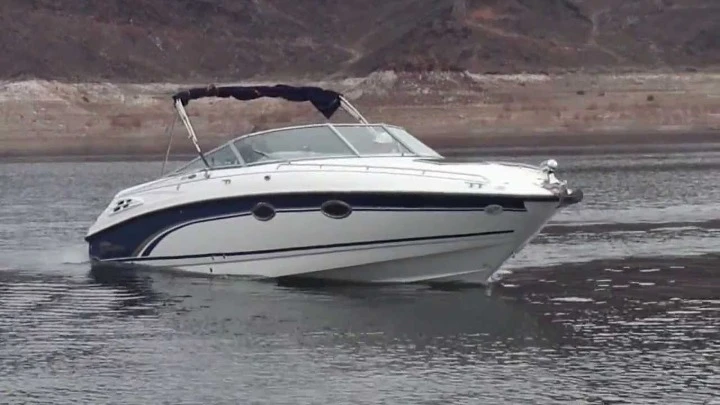 Motorboot mieten in Terracina - Chaparall  2835ss