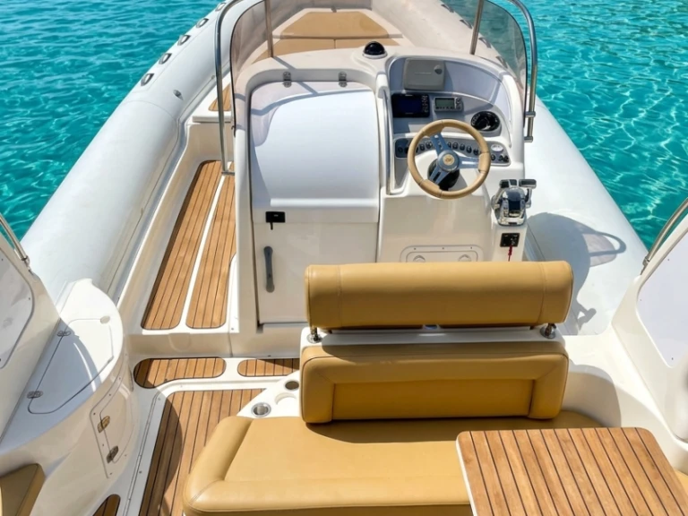 Schlauchboot mieten in Puerto de Pollensa zum besten Preis
